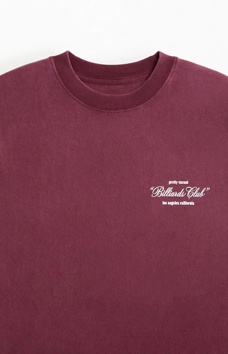 Pretty Vacant Rack 'Em T-Shirt