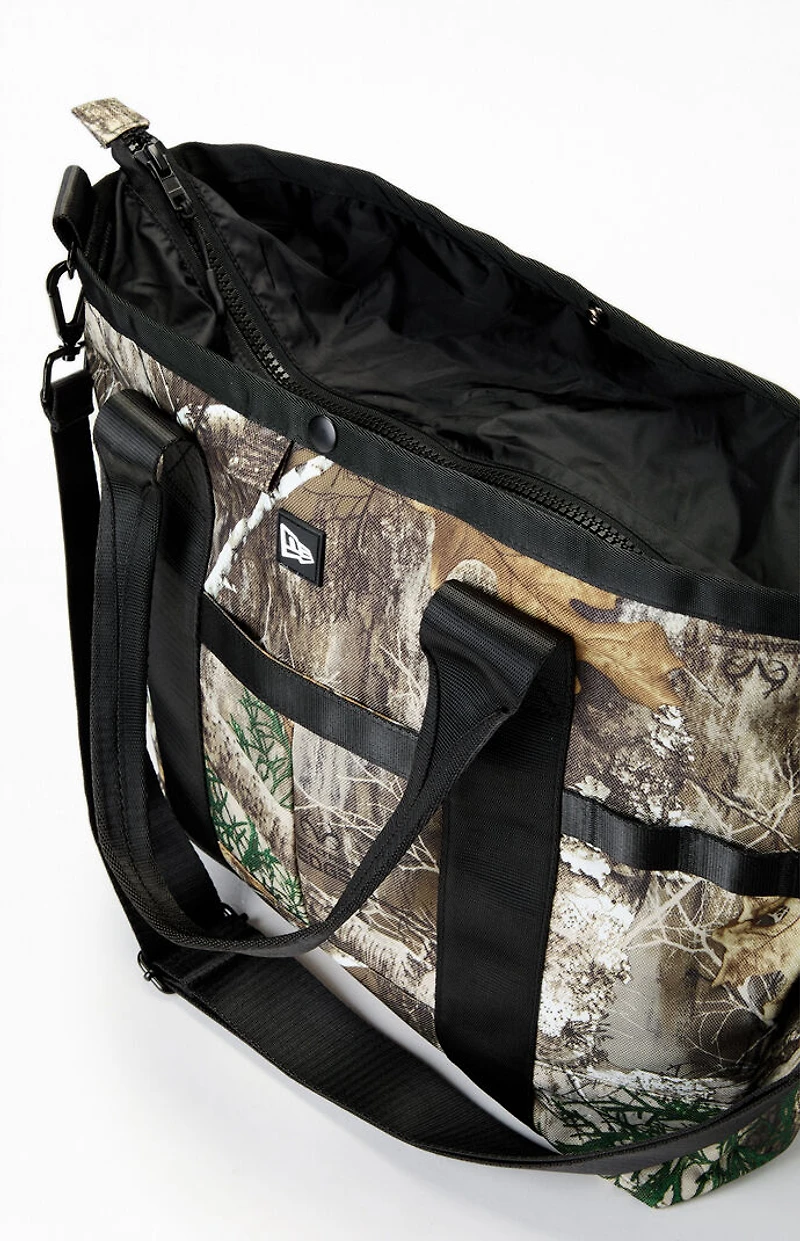 New Era Real Tree Camo Tote Bag