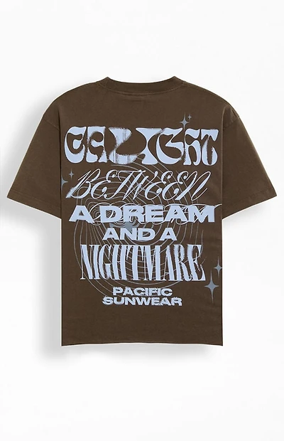 Pacsun Dreams T-Shirt