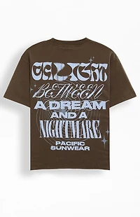 Pacsun Dreams T-Shirt