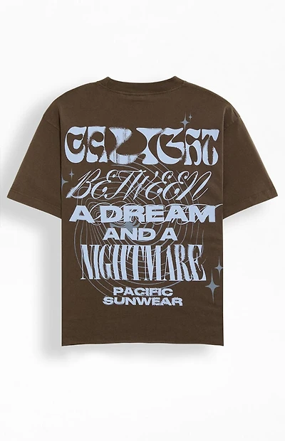 Pacsun Dreams T-Shirt