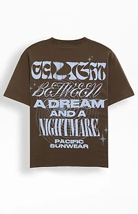 Pacsun Dreams T-Shirt