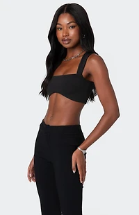 Edikted Elena Bra Top