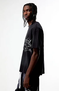 Pacsun Spikes T-Shirt