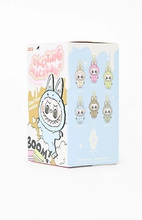 Labubu x PS Reserve Pop Mart The Monsters Exciting Macaron Blind Box