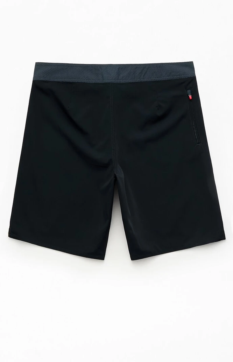 LOST The Ripper Solid 9" Boardshorts