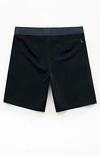 LOST The Ripper Solid 9" Boardshorts