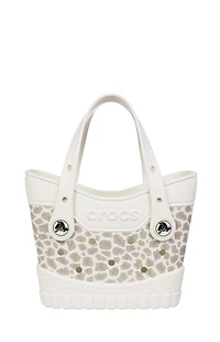 Crocs Micro Classic Cheetah Tote Bag