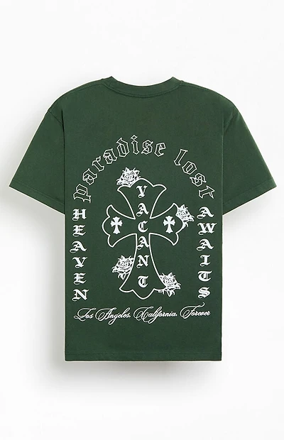 Pretty Vacant Paradise Lost Script T-Shirt