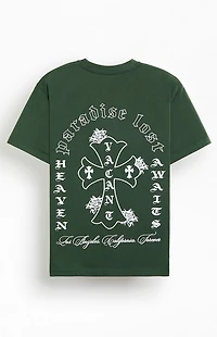 Pretty Vacant Paradise Lost Script T-Shirt
