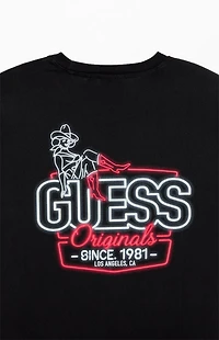 GUESS Originals Go American Classic T-Shirt