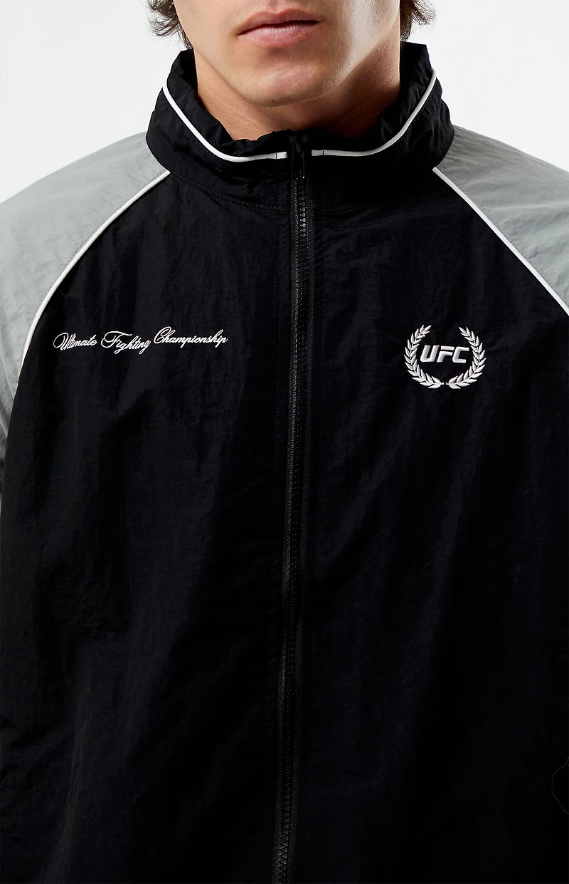 UFC Championship Jacket