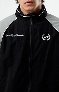 UFC Championship Jacket