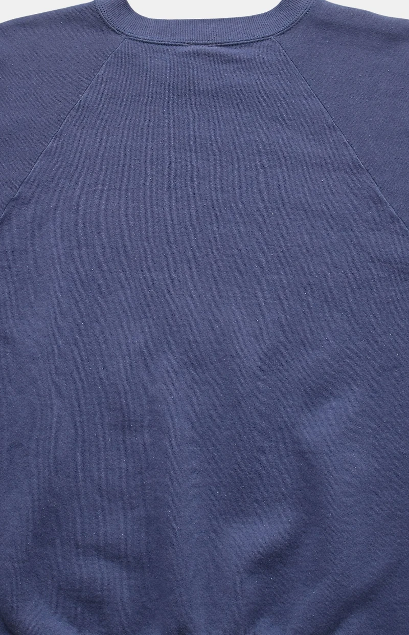 PS VINTAGE '90s Leo Crew Neck Sweatshirt