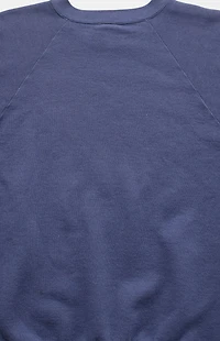 PS VINTAGE '90s Leo Crew Neck Sweatshirt