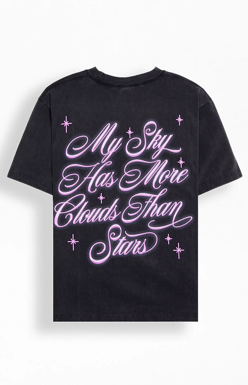 Pacsun My Sky T-Shirt
