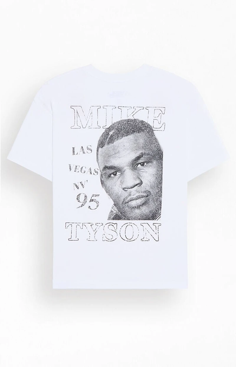 Tyson '95 Fighter T-Shirt