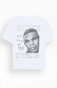 Tyson '95 Fighter T-Shirt