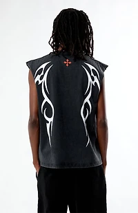 Pacsun Ascend Muscle Tank Top