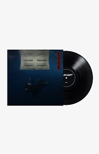 Billie Eilish Hit Me Hard And Soft Vinyl Record
