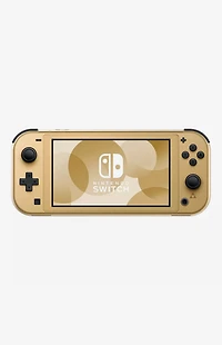 Hyrule Edition Nintendo Switch Lite