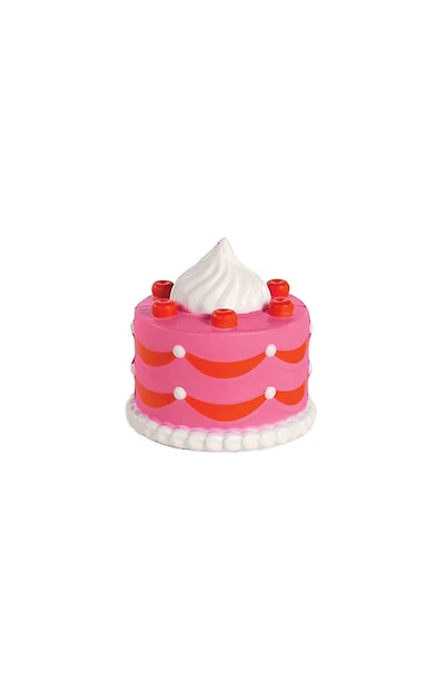 ban.do Cake Feel Better De-Stress Ball