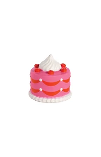 ban.do Cake Feel Better De-Stress Ball