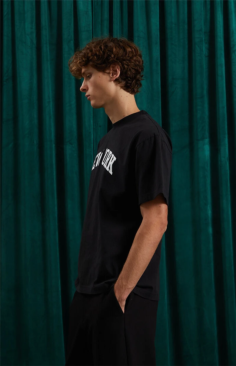 The Met x Pacsun Fifth Avenue T-Shirt