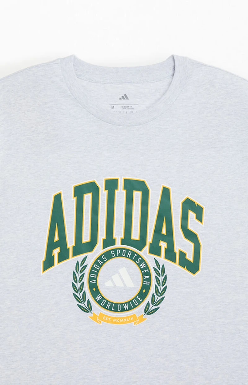adidas Varsity T-Shirt