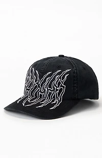 Epokhe Venom Snapback Hat