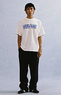 Uniform Journal Independent Voice T-Shirt