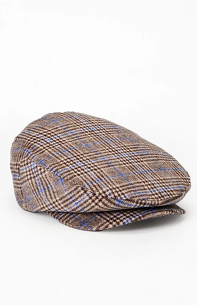 Brixton Barrel Snap Cap