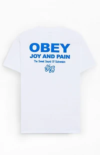 Obey Joy And Pain T-Shirt