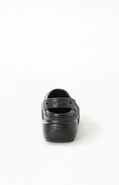 Crocs Stomp Clogs