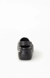Crocs Stomp Clogs