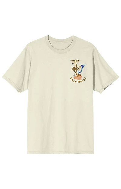 Looney Tunes Road Runner T-Shirt
