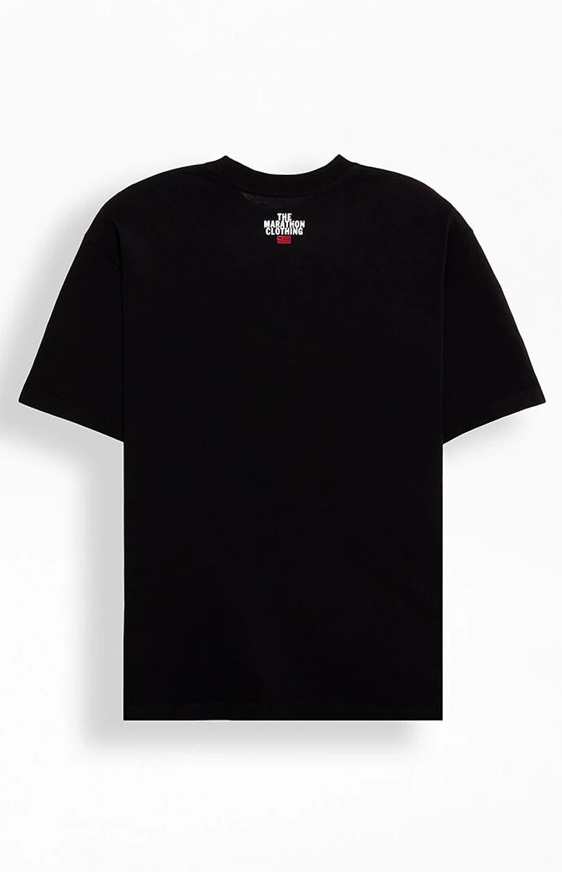 The Marathon Clothing Limited Edition T-Shirt