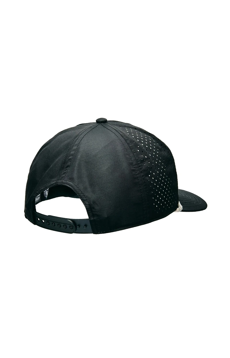 DC Shoes All Star Snapback Hat