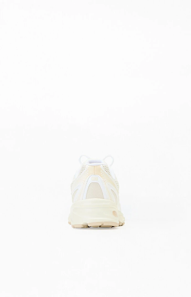 New Balance Cream 740 Sneakers