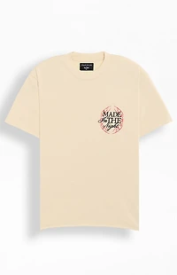 Nightlab Moon T-Shirt