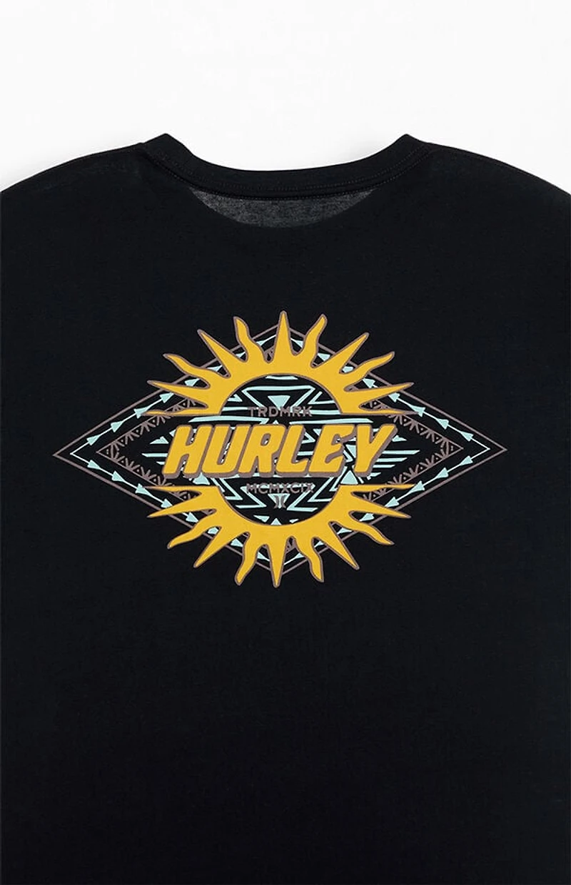 Hurley Outback T-Shirt