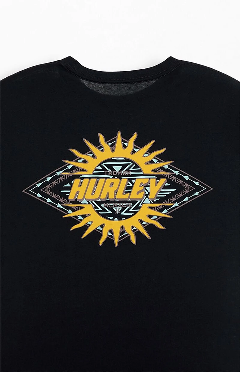 Hurley Outback T-Shirt