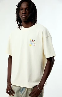 Pacsun Bloom T-Shirt
