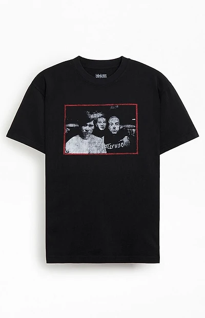 Blink 182 Tour T-Shirt