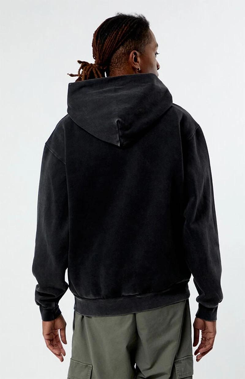 Pacsun Power Racing Hoodie