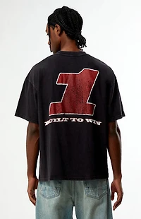 Pacsun Elusive Racing T-Shirt