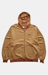 PS VINTAGE 90s Nike Zip Hoodie