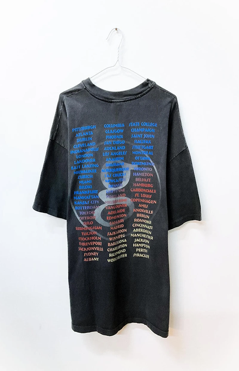 GOAT Vintage Garth Brooks Tour Tee