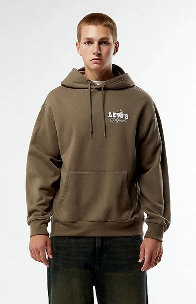 Levi's Desert Hoodie