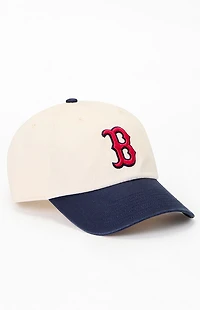47 Brand Boston Red Sox Two-Tone Dad Hat
